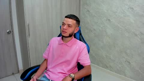Snapshot of hot_bad_boy69 chatting on 04.22.26 hot bad boy69 online show from 04.22.26