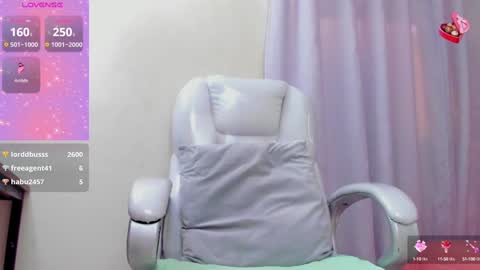 VALENTINA online show from 01.25.25