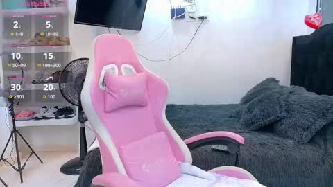 VALENTINA online show from 11.13.25