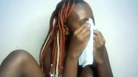 Millie online show from 01.16.25