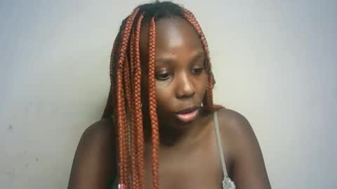 Millie online show from 01.25.25