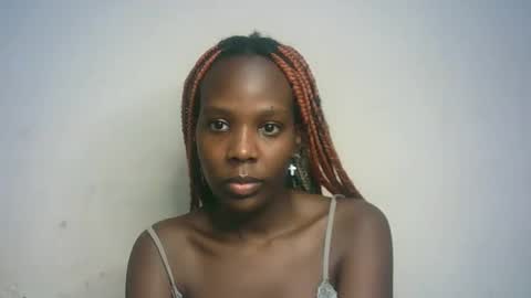 Millie online show from 01.26.25