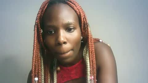 Millie online show from 01.29.25