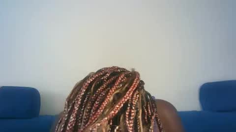 Millie online show from 02.12.25