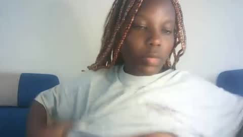 Millie online show from 02.18.25