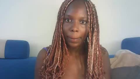 Millie online show from 02.21.25