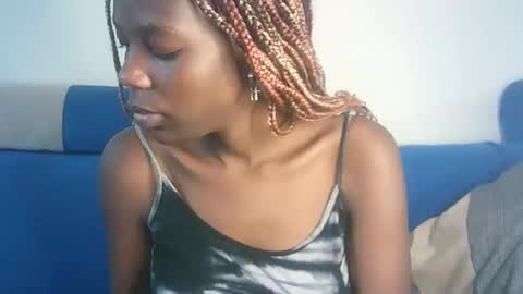 Millie online show from 02.24.25