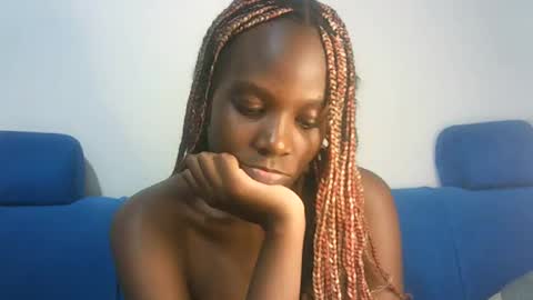 Millie online show from 02.27.25