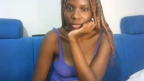 Millie online show from 03.07.25