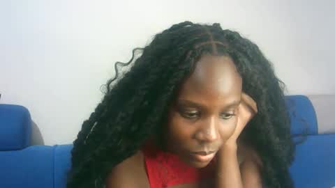 Millie online show from 09.10.25