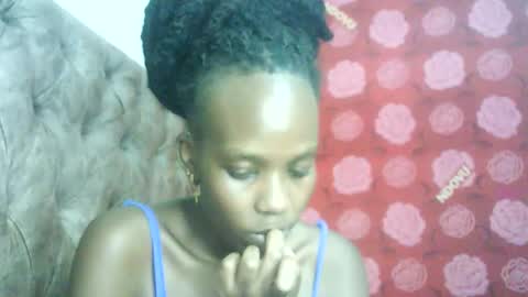 Millie online show from 10.04.25