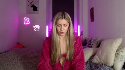 Dashka online show from 02.14.26