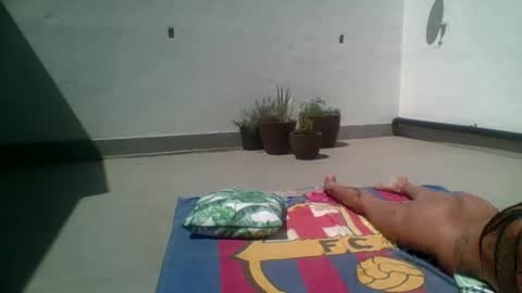 Snapshot of hot_bigcook chatting on 10.05.25 Hardcock20cm online show from 10.05.25