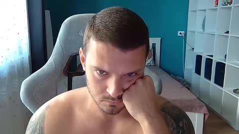 hot_cap_77 online show from 09.10.25