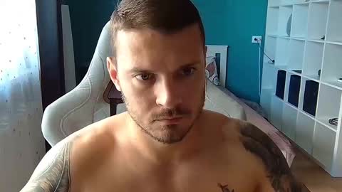 hot_cap_77 online show from 09.11.25