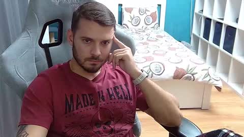 hot_cap_77 online show from 10.31.25