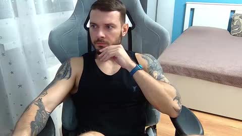 hot_cap_77 online show from 02.10.26