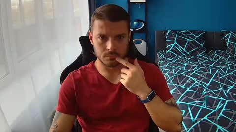 hot_cap_77 online show from 04.18.26