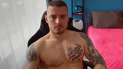 hot_cap_77 online show from 07.07.26