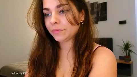LiluCaroline online show from 06.16.26
