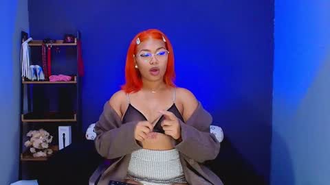 hot chocolate 4u online show from 02.06.25