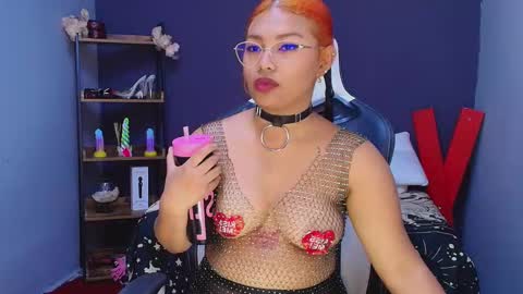 hot chocolate 4u online show from 03.01.25