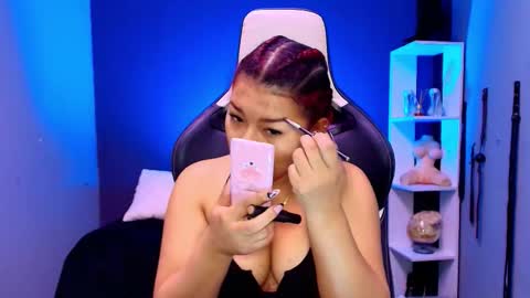 hot chocolate 4u online show from 10.03.25