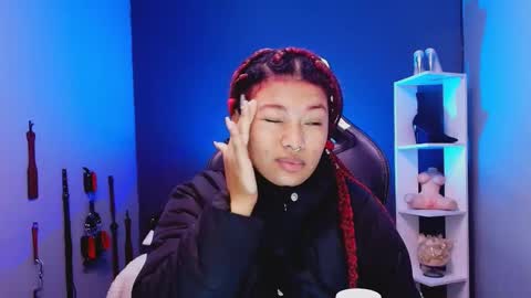 hot chocolate 4u online show from 12.03.25