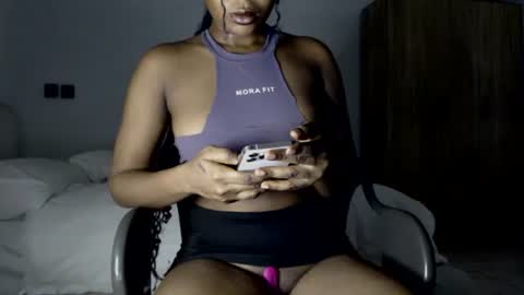 sonia  mis choco online show from 12.22.25