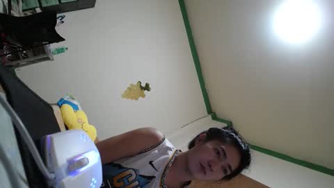 Snapshot of hot_claudia69 chatting on 01.23.25 its me CLAUDIA online show from 01.23.25