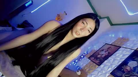 Snapshot of hot_claudia69 chatting on 02.16.25 its me CLAUDIA online show from 02.16.25