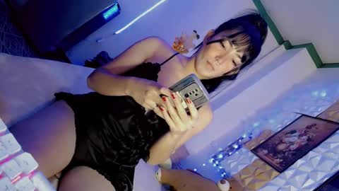 Snapshot of hot_claudia69 chatting on 02.16.25 its me CLAUDIA online show from 02.16.25
