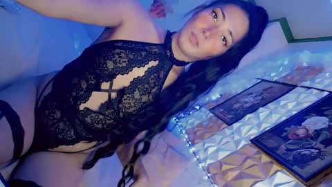 Snapshot of hot_claudia69 chatting on 03.03.25 its me CLAUDIA online show from 03.03.25