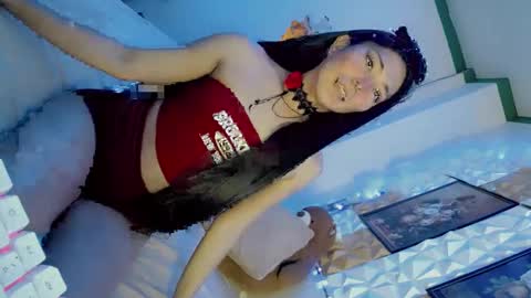 Snapshot of hot_claudia69 chatting on 03.05.25 its me CLAUDIA online show from 03.05.25