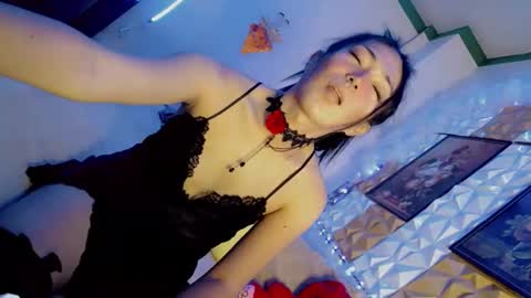 Snapshot of hot_claudia69 chatting on 03.06.25 its me CLAUDIA online show from 03.06.25