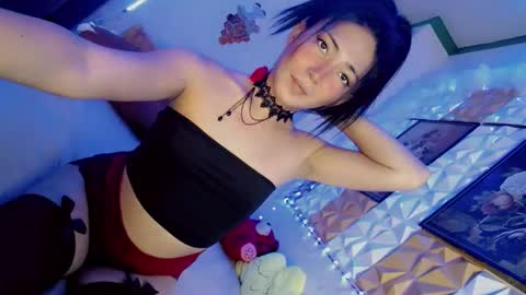 Snapshot of hot_claudia69 chatting on 03.09.25 its me CLAUDIA online show from 03.09.25
