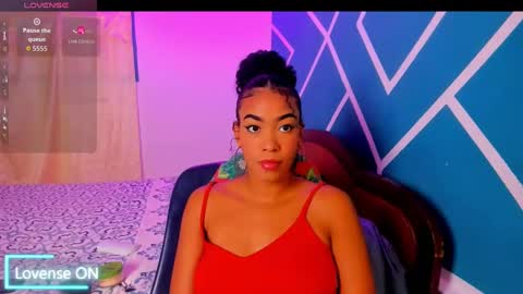 Hot Couple online show from 09.12.25