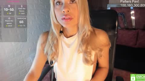 Valery online show from 03.15.26