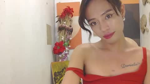 DANIELA online show from 01.09.26