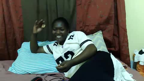 Milly online show from 11.09.25