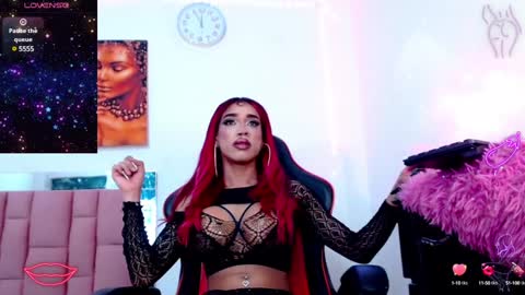 destinyk online show from 12.05.24