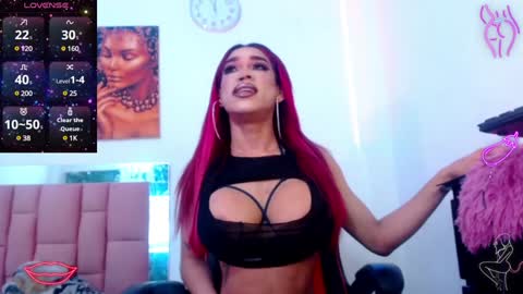 destinyk online show from 12.06.24