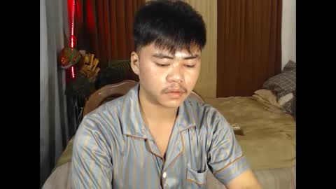 hot_emmanuel online show from 03.26.26