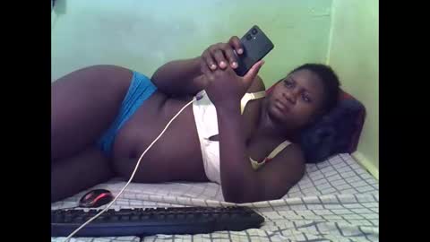 hot_girlly online show from 11.20.25