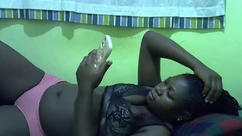 hot_girlly online show from 02.13.26