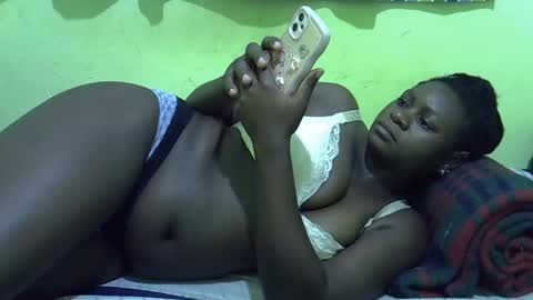 hot_girlly online show from 02.18.26