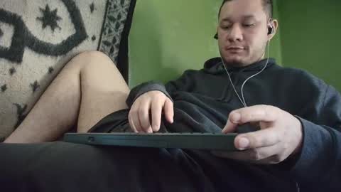 hot_guy36 online show from 01.10.26