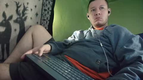hot_guy36 online show from 04.12.26