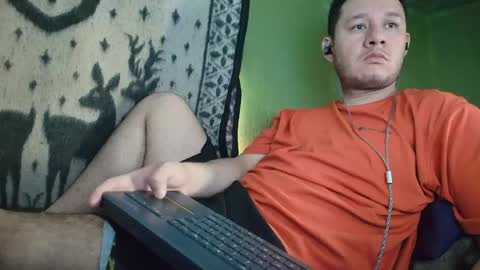hot_guy36 online show from 05.31.26