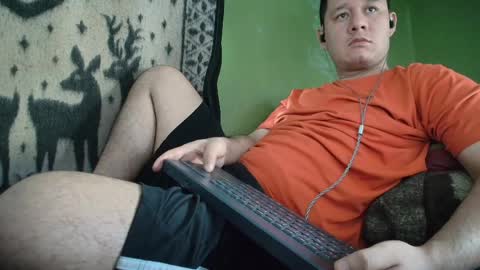 hot_guy36 online show from 06.01.26
